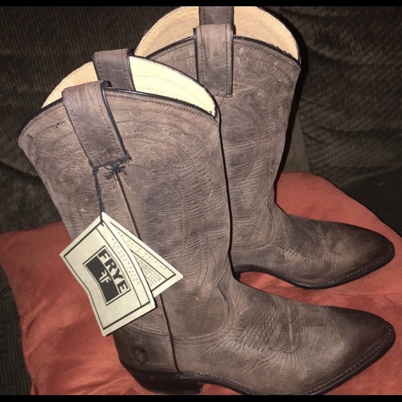 Frye Shoes - 🔥😍🤠Frye boots🤠😍🔥